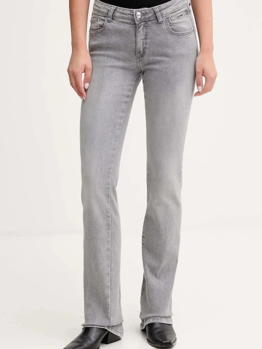 Zdjęcie produktu Gaudi jeansy szary