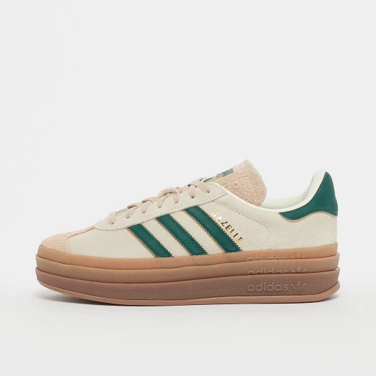 Zdjęcie produktu Gazelle Bold adidas Originals beż