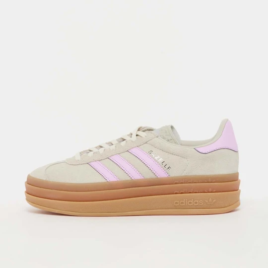 Zdjęcie produktu Gazelle Bold (GS) adidas Originals beż
