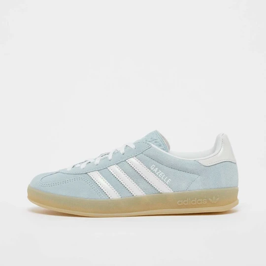 Zdjęcie produktu Gazelle Indoor adidas Originals niebieski