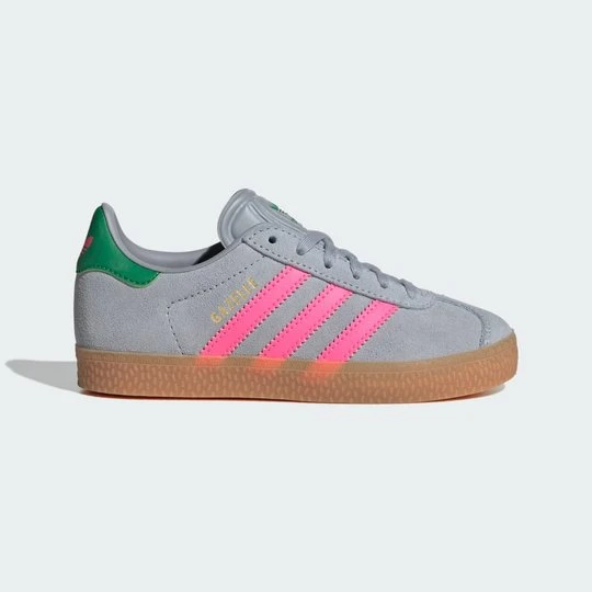 Zdjęcie produktu Gazelle Shoes Adidas szary