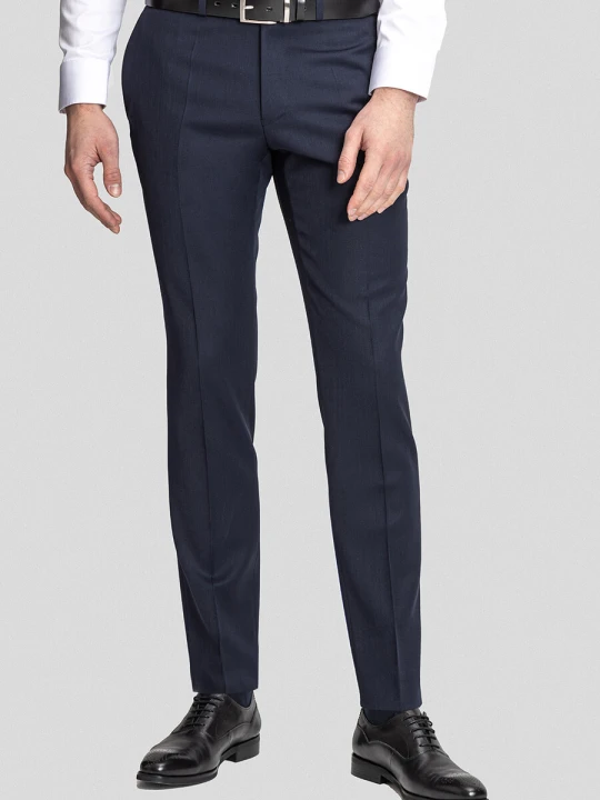 Zdjęcie produktu GD_04005D75GSA Giacomo Conti granatowy