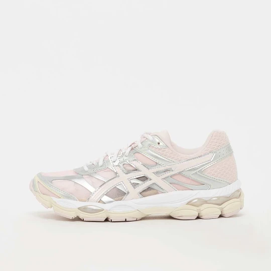 Zdjęcie produktu Gel-Cumulus 16 black/black Asics różowy