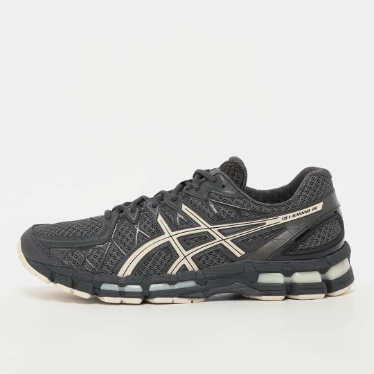 Zdjęcie produktu GEL-KAYANO 20 Asics szary