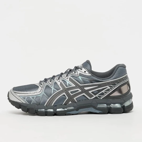 Zdjęcie produktu Gel-Kayano 20 Asics szary