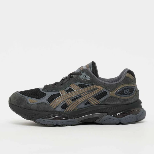 Zdjęcie produktu GEL-NYC 2.0 Asics czarny