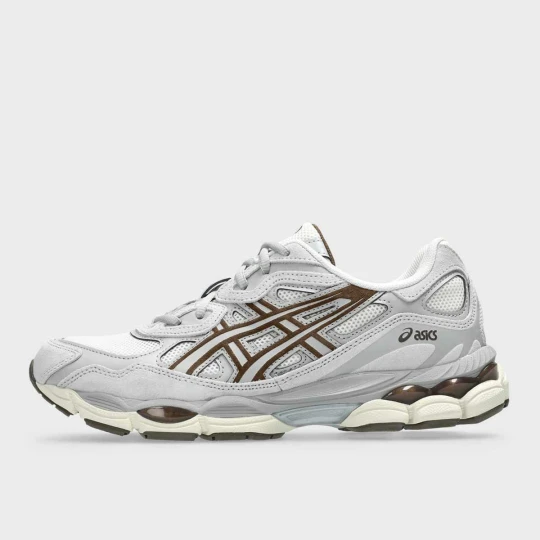 Zdjęcie produktu GEL-NYC Asics szary