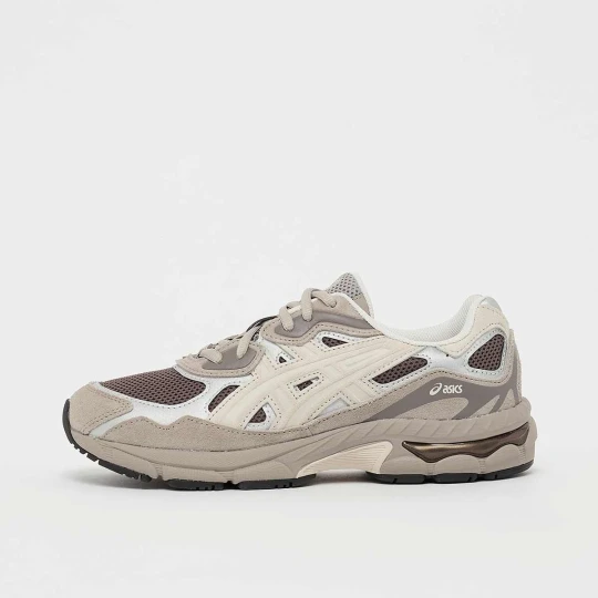 Zdjęcie produktu GEL-NYC (GS) Asics brązowy