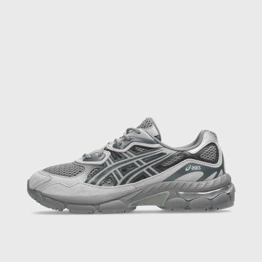 Zdjęcie produktu GEL-NYC (GS) Asics szary
