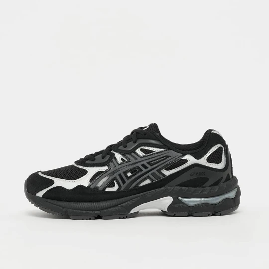 Zdjęcie produktu GEL-NYC (GS) Asics czarny