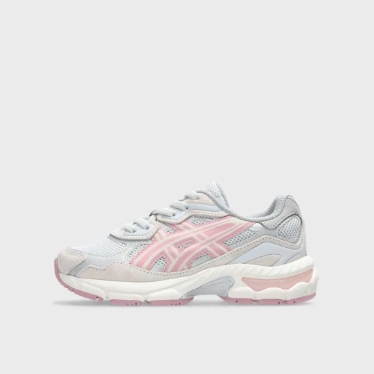 Zdjęcie produktu Gel-NYC Dzieci Asics szary