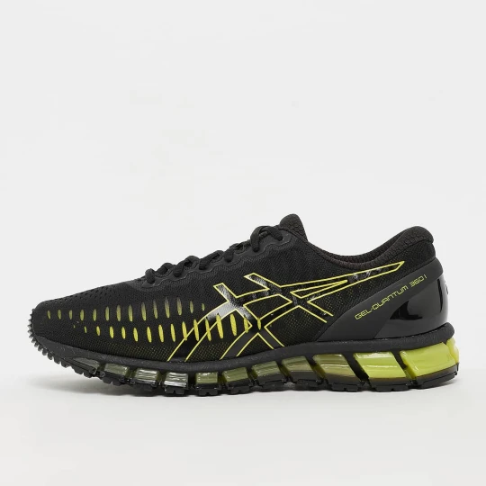 Zdjęcie produktu GEL-Quantum 360 Asics czarny