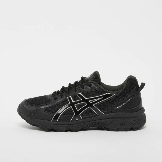 Zdjęcie produktu Gel-Venture 6 (GS) Asics czarny