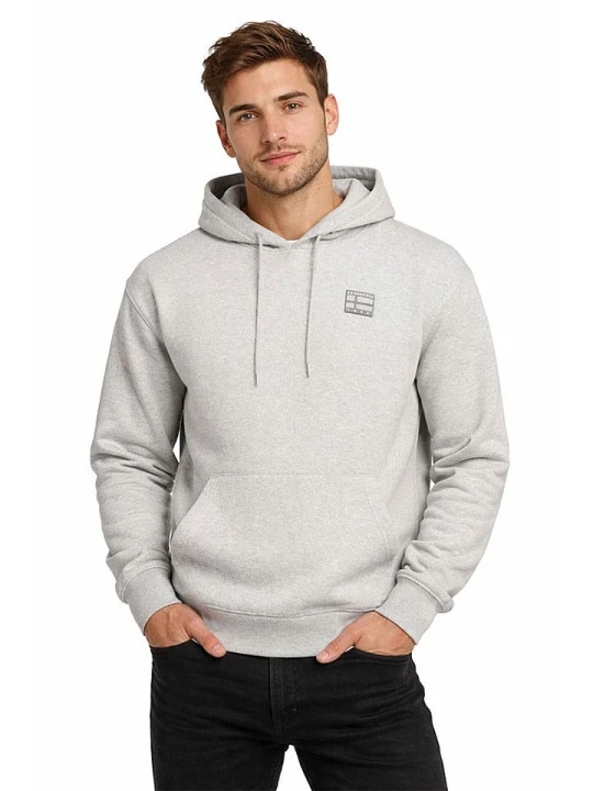 Zdjęcie produktu Geographical Norway Bluza "Guni" w kolorze szarym rozmiar: XL