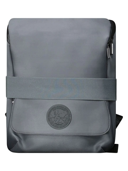 Zdjęcie produktu Geographical Norway Plecak "Somfy" w kolorze szarym - 29 x 36 x 13 cm rozmiar: onesize