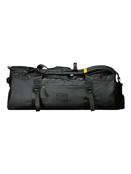 Zdjęcie produktu Geographical Norway Torba podróżna "Sotravel" w kolorze czarnym - 56 x 30 x 30 cm rozmiar: onesize