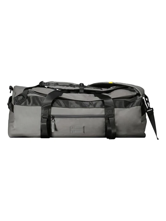 Zdjęcie produktu Geographical Norway Torba podróżna "Sotravel" w kolorze szarym - 56 x 30 x 30 cm rozmiar: onesize