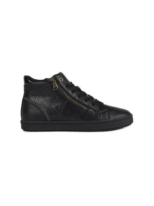 Zdjęcie produktu Geox Buty czarny