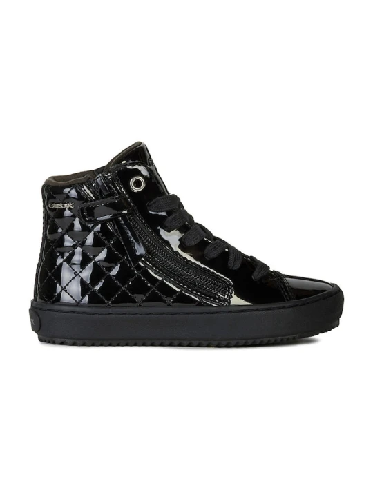 Zdjęcie produktu Geox - Buty J KALISPERA GIRL czarny