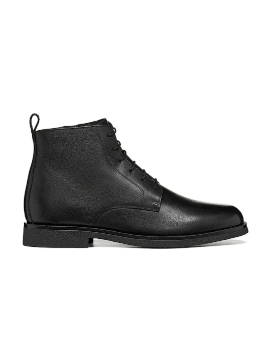 Zdjęcie produktu Geox buty męskie skórzane U SAHARO czarny