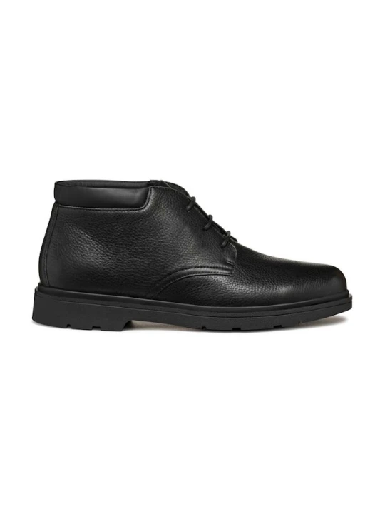 Zdjęcie produktu Geox buty skórzane U SPHERICA EC1 czarny
