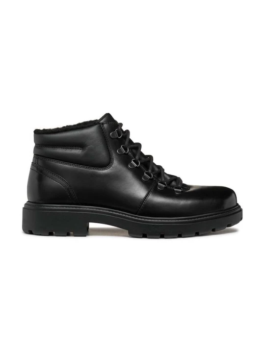 Zdjęcie produktu Geox buty skórzane U SPHERICA EC7 czarny