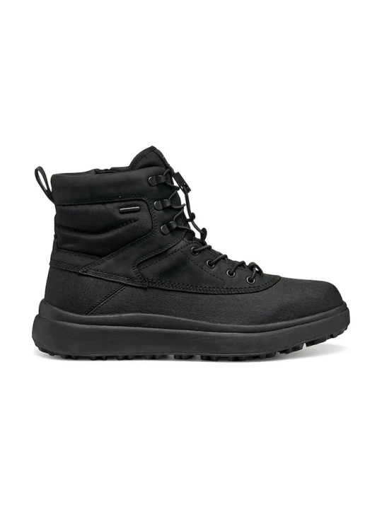 Zdjęcie produktu Geox buty wysokie U GRANITO + GRIP B A czarny