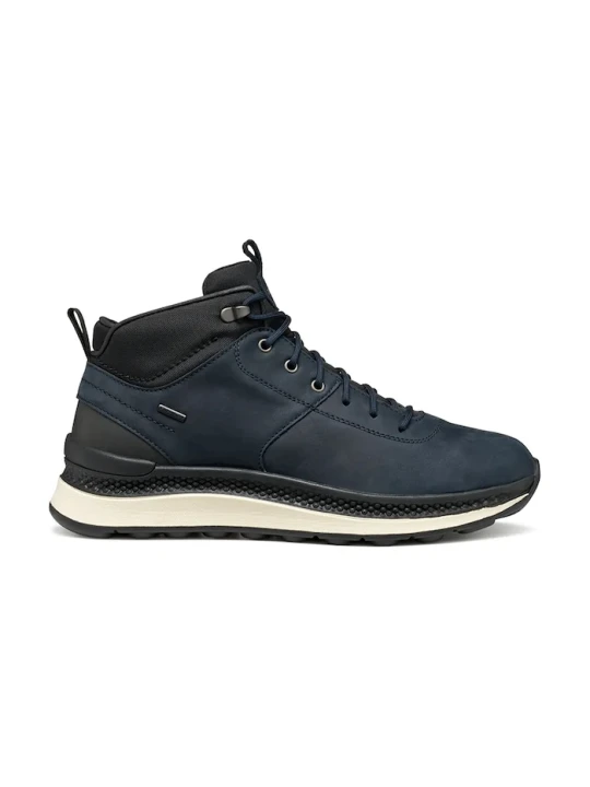 Zdjęcie produktu Geox buty wysokie U SPHERICA ACTIF X2 granatowy