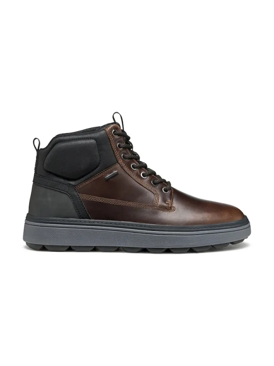 Zdjęcie produktu Geox buty wysokie U SPHERICA ECUB-1.1 brązowy
