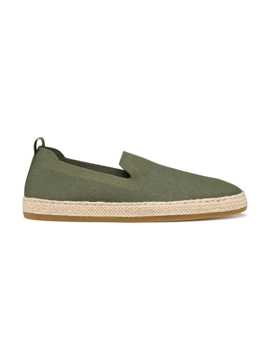Zdjęcie produktu Geox espadryle U PANTELLERIA zielony