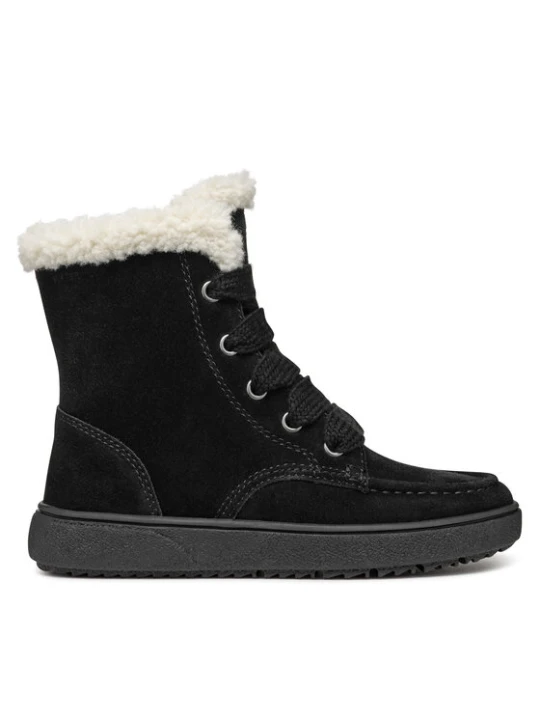 Zdjęcie produktu Geox Kozaki J Theleven Girl Wpf J46HYC 00022 C9999 M Czarny