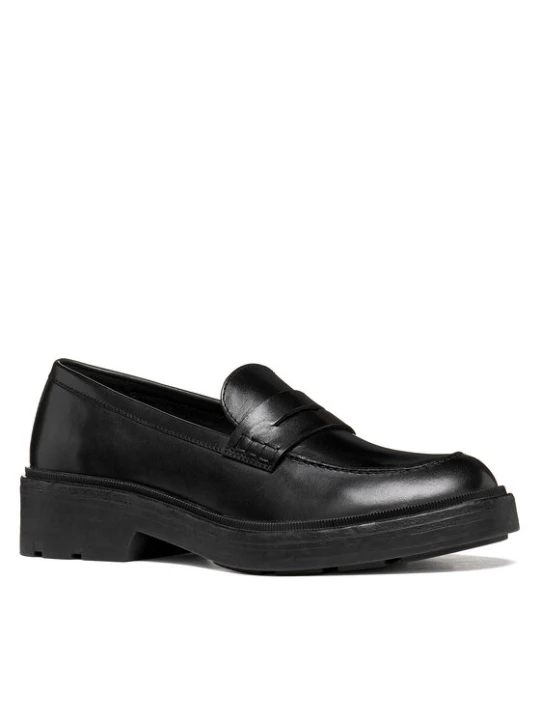 Zdjęcie produktu Geox Loafersy D Swelen D665GK 43 C9999 Czarny