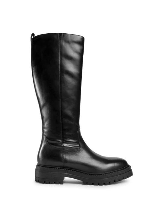 Zdjęcie produktu Geox Oficerki D Iridea C D04HRC 05443 C9999 Czarny