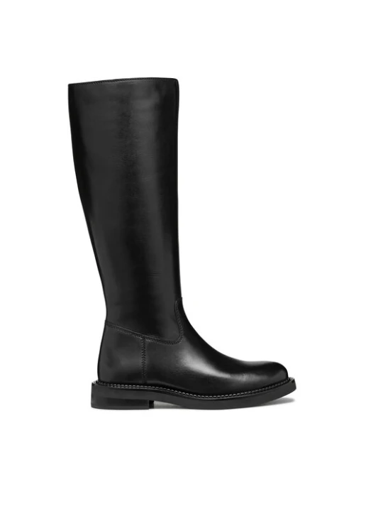 Zdjęcie produktu Geox Oficerki D Serilda D46WYA 00043 C9999 Czarny