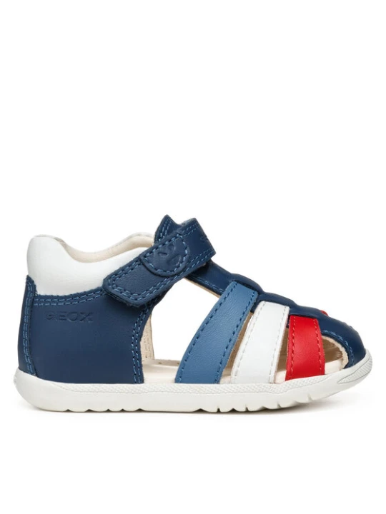 Zdjęcie produktu Geox Sandały B Sandal Macchia B254VA 08554 C4242 Granatowy