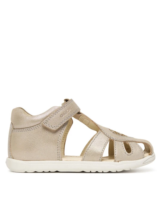 Zdjęcie produktu Geox Sandały B Sandal Macchia Gir B654WA 0MAEW C0262 Beżowy