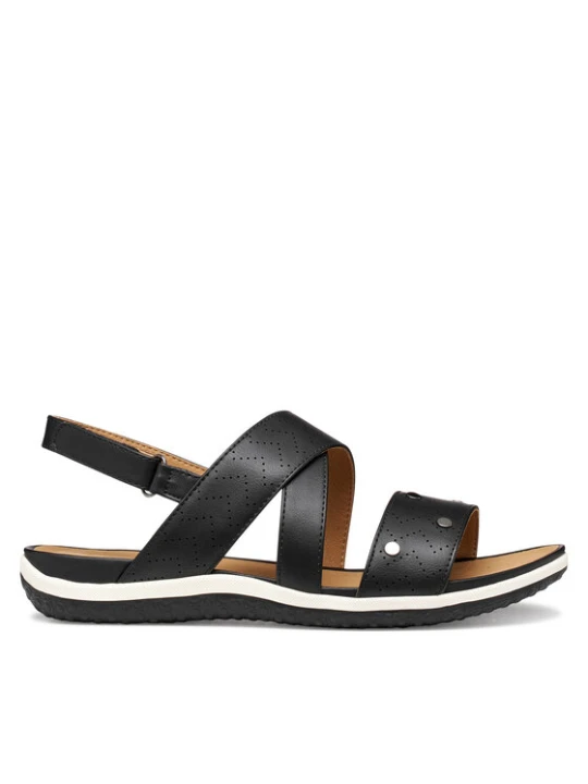 Zdjęcie produktu Geox Sandały D Sandal Vega D65R6B 000BC C9999 Czarny