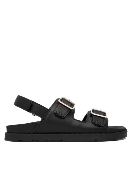 Zdjęcie produktu Geox Sandały J Sandal Foammentera J65P0A 000BC C9999 S Czarny