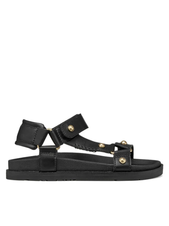 Zdjęcie produktu Geox Sandały J Sandal Foammentera J65P0D 000BC C9999 S Czarny