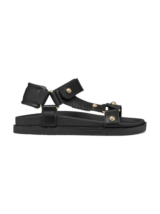 Zdjęcie produktu Geox sandały SANDAL FOAMMENTERA czarny