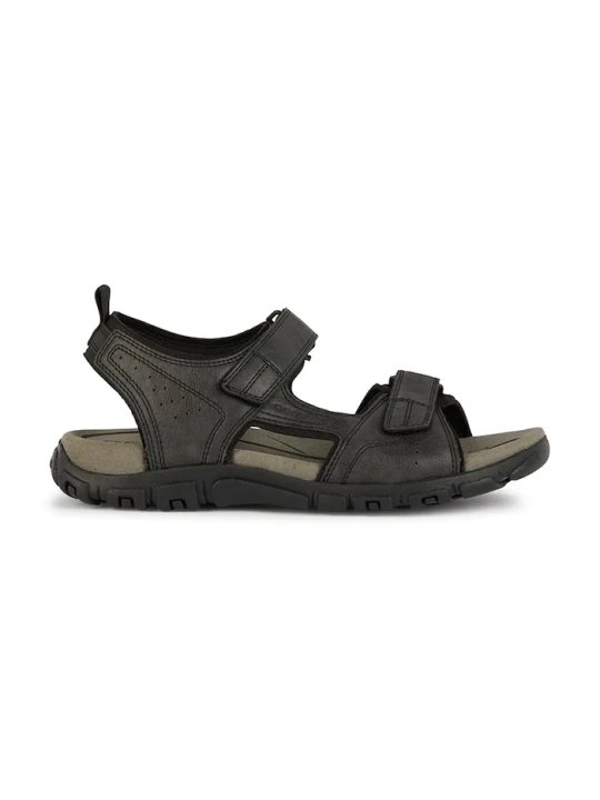 Zdjęcie produktu Geox UOMO SANDAL STRADA czarny