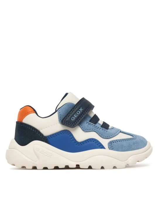 Zdjęcie produktu Geox Sneakersy B Ciufciuf Boy B455RB 0FU22 C0652 S Kolorowy