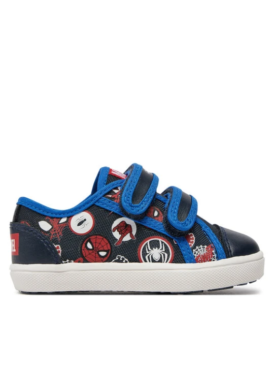 Zdjęcie produktu Geox Sneakersy B Kilwi Boy B45A7E 0AN54 C4226 M Granatowy