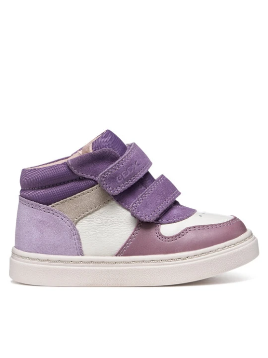 Zdjęcie produktu Geox Sneakersy B Nashik Girl B663HB 0CL22 C1MQR M Kolorowy