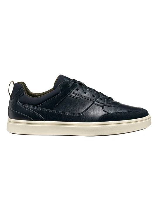 Zdjęcie produktu Geox Sneakersy "Baltmoore" w kolorze granatowym rozmiar: 46