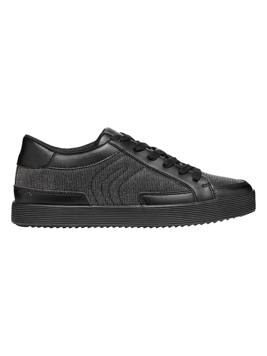 Zdjęcie produktu Geox Sneakersy "Blomiee" w kolorze czarnym rozmiar: 38