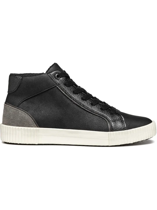 Zdjęcie produktu Geox Sneakersy "Blomiee" w kolorze czarnym rozmiar: 37
