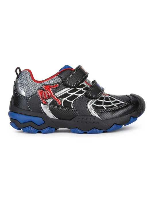 Zdjęcie produktu Geox Sneakersy "Buller" ze wzorem rozmiar: 24