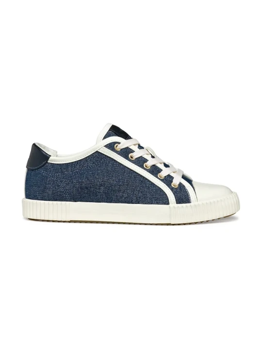 Zdjęcie produktu Geox sneakersy D BLOMIEE granatowy