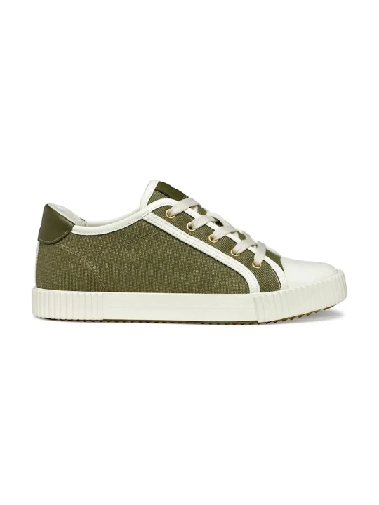 Zdjęcie produktu Geox sneakersy D BLOMIEE zielony